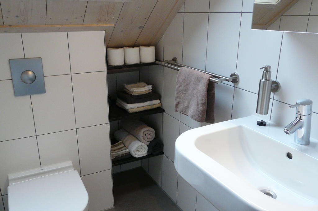 Appartementen Het Oude Atelier Schoorl Zimmer foto