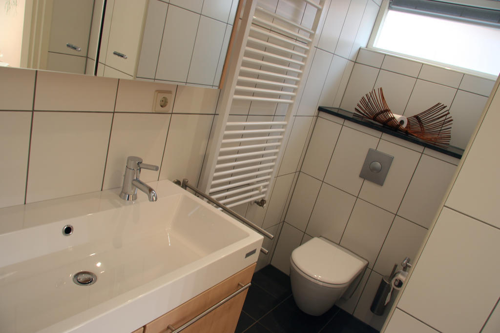 Appartementen Het Oude Atelier Schoorl Zimmer foto