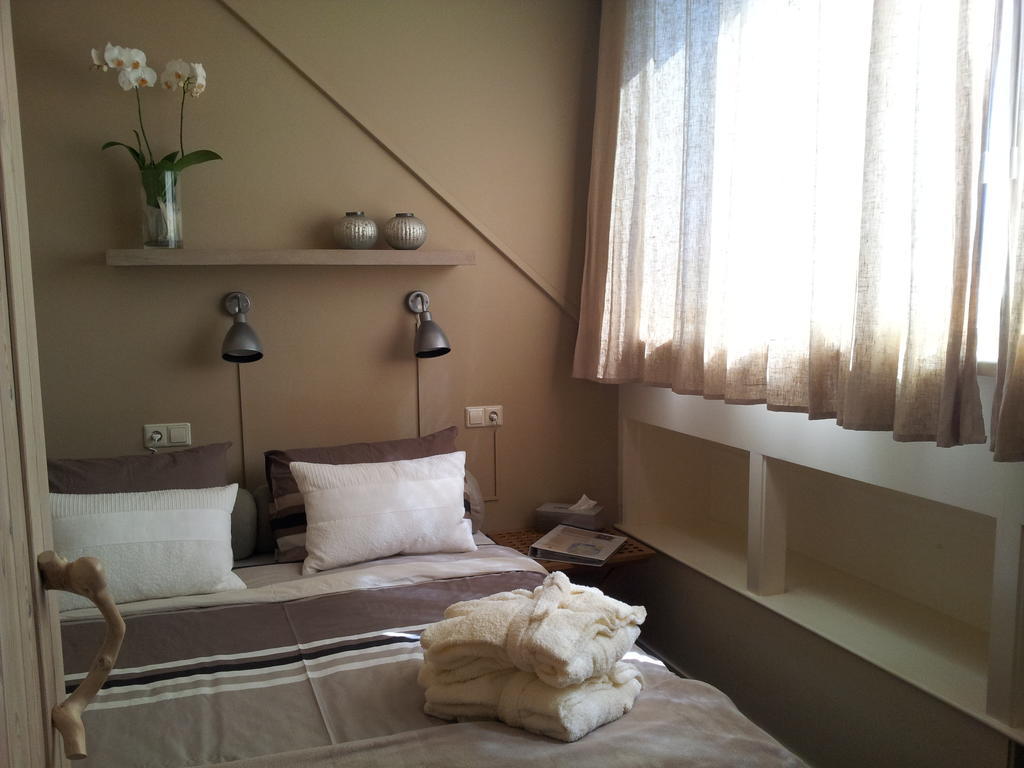 Appartementen Het Oude Atelier Schoorl Zimmer foto