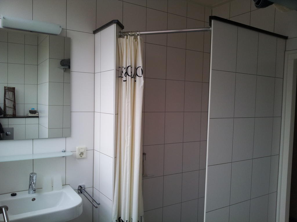 Appartementen Het Oude Atelier Schoorl Zimmer foto