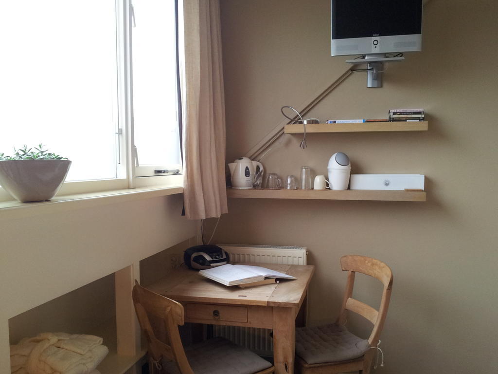 Appartementen Het Oude Atelier Schoorl Zimmer foto