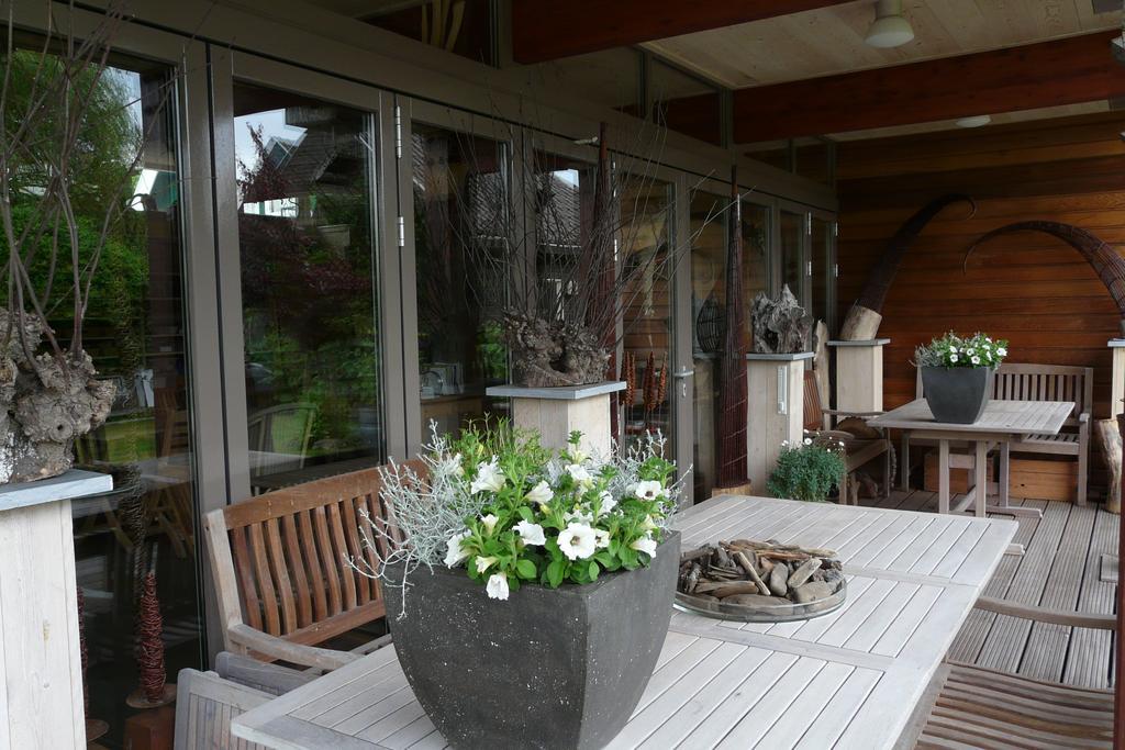 Appartementen Het Oude Atelier Schoorl Exterior foto