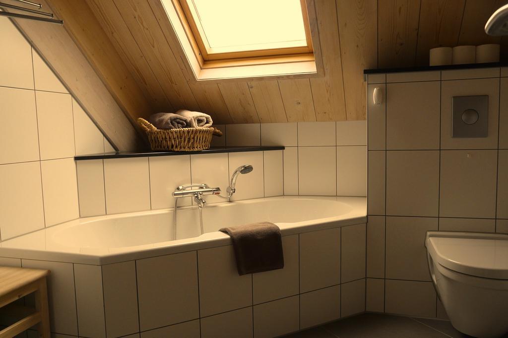 Appartementen Het Oude Atelier Schoorl Zimmer foto