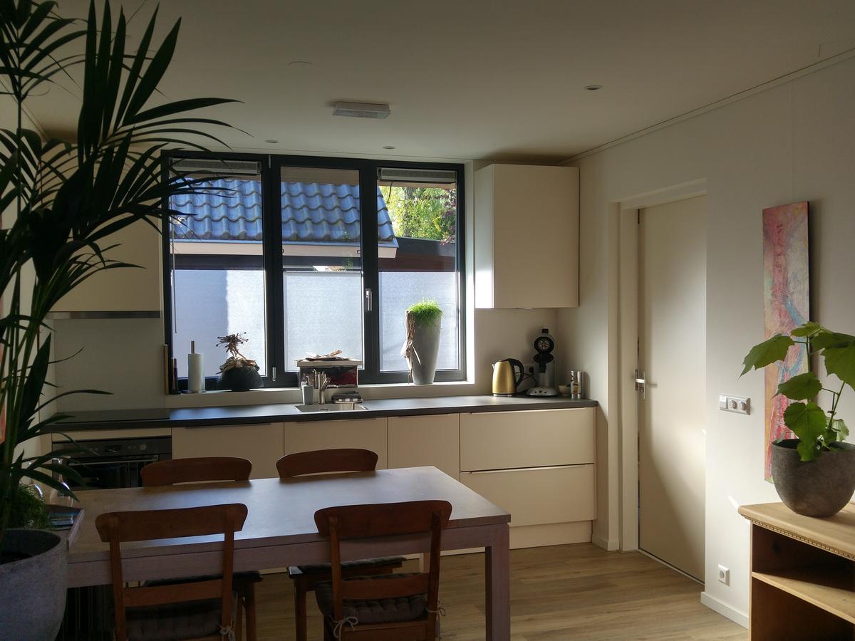Appartementen Het Oude Atelier Schoorl Exterior foto